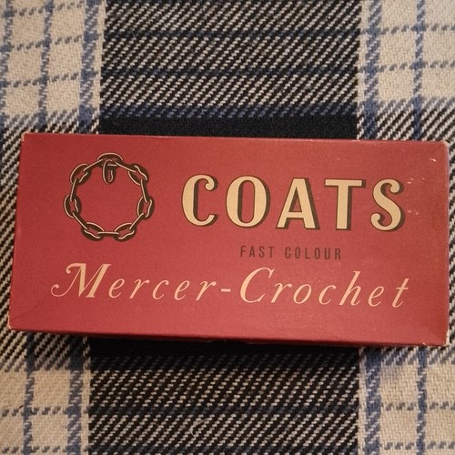 Coats vintage - j,