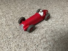 Vintage Dinky Toys Alfa Romeo