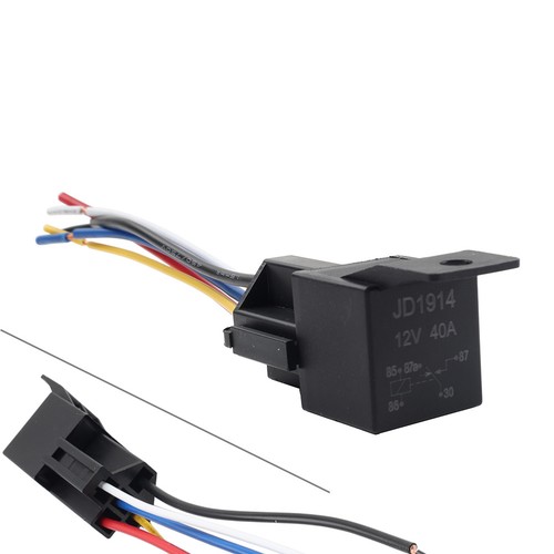 Starter relay switch for - switch,