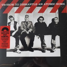 How to dismantle an - -,
