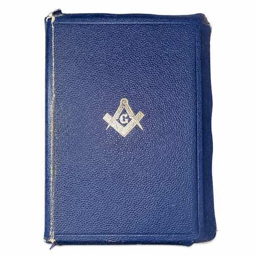 Authentic 1960s freemasonic - 1960s,