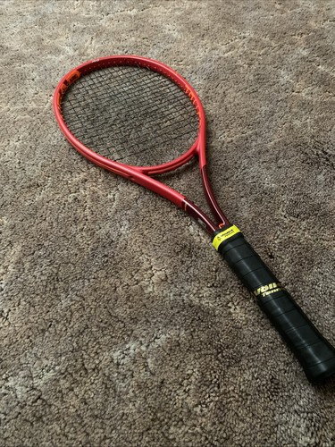 Head prestige mid - head, 3