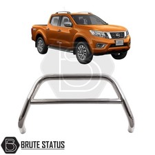 Nissan Navara NP300 2015-2022