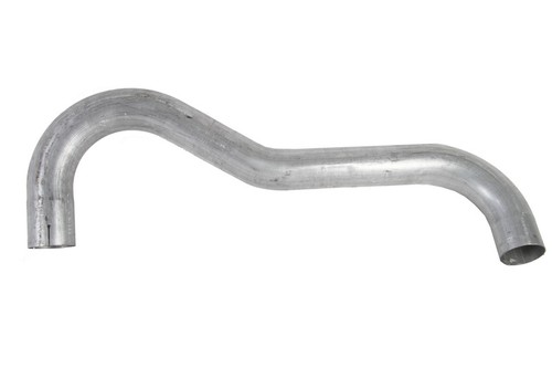 Exhaust pipe din rear - din, fits