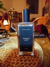 Lush Turmeric Latte Limited