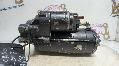 163490 starter motor - , citroen