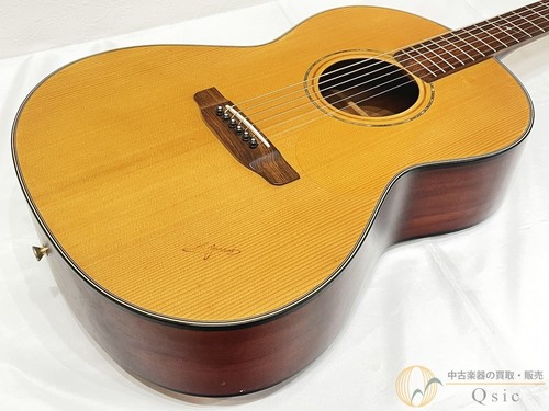Yairi 90 2003 - yairi,