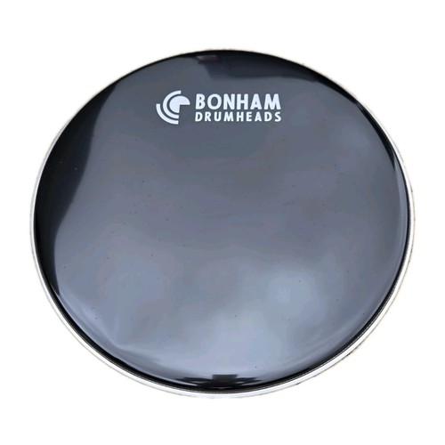 Bonham drumheads logo - bonham,