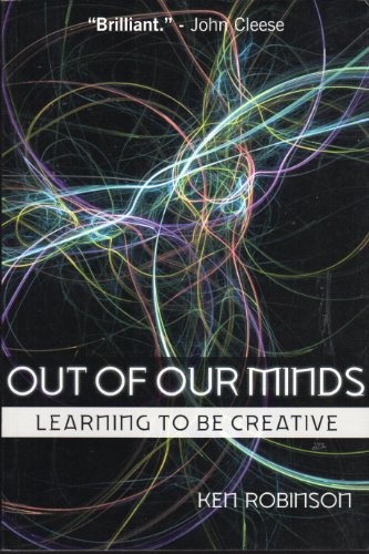 Out our minds - minds:, learning