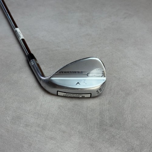 Callaway opus brushed - opus, 'brushed
