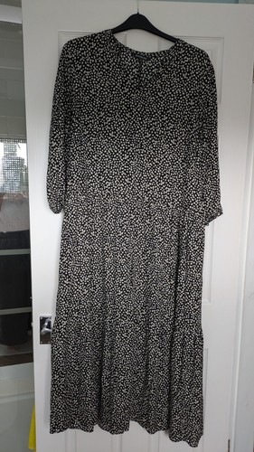 Bon marche midi dress - marche,