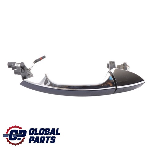 Mercedes w176 w204 - door, handle