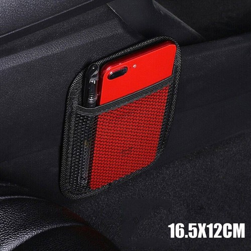Vehicle car storage pouch - car, bag