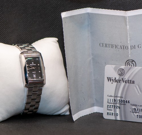 Wyler vetta tank ladies - -,