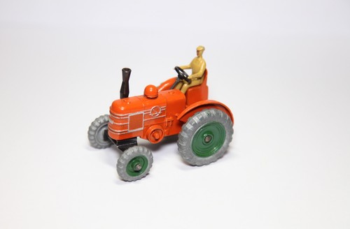 Dinky 301 field marshall - 301,
