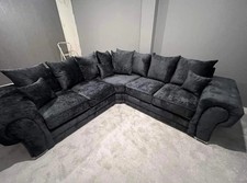 Brand New Luxury Verona Corner