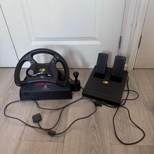 PlayStation PS1 Mad Catz