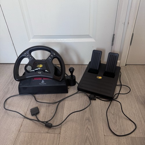 Playstation ps1 mad - playstation,