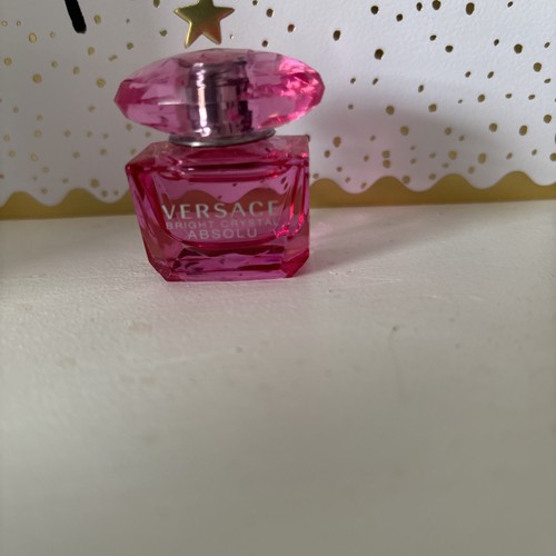 Versace bright crystal absolu - bright,