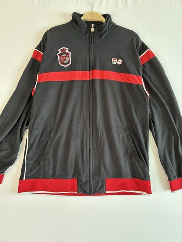 Fila vintage tracksuit - fila,