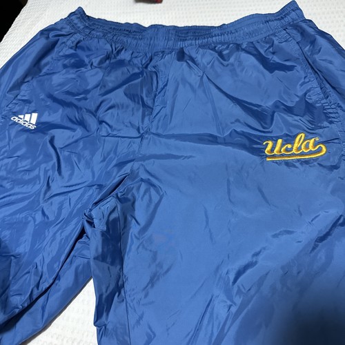 Adidas ucla blue - ucla,