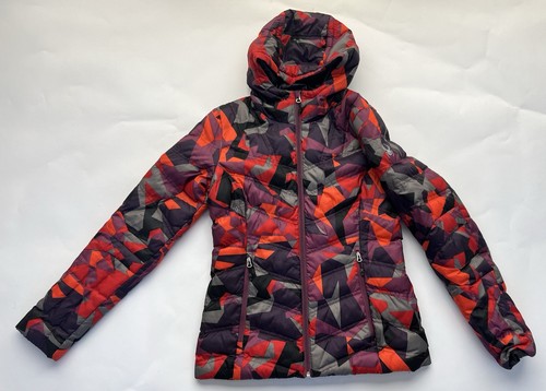Spyder down jacket women - spyder,
