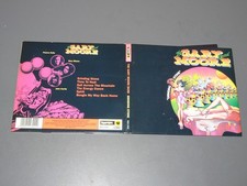 THE GARY MOORE BAND - GRINDING