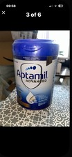 Aptimil 3 Toddler Milk Formula  New Sealed