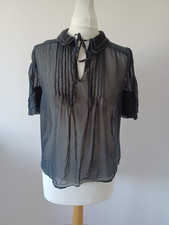 LUELLA Luxury 100% Silk