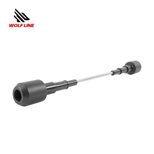 Wolfline frame slider engine - frame,