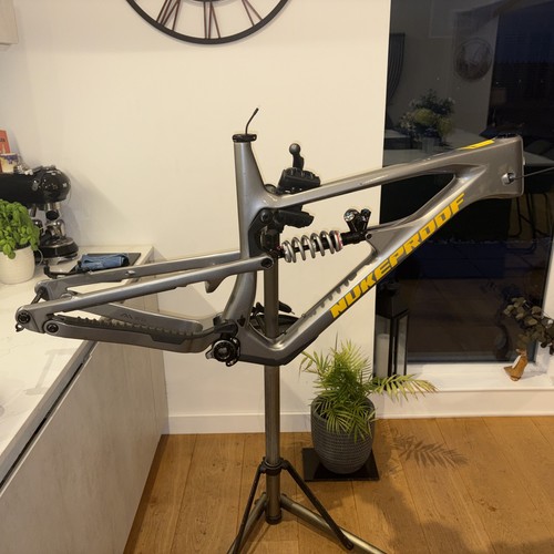 2023 nukeproof mega 297 push - 2023,