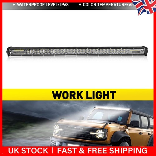 Inch led work light - led,