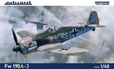 Eduard 1/48 Focke-Wulf