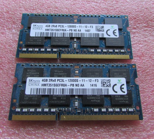 4gb hynix 2rx8 - x,