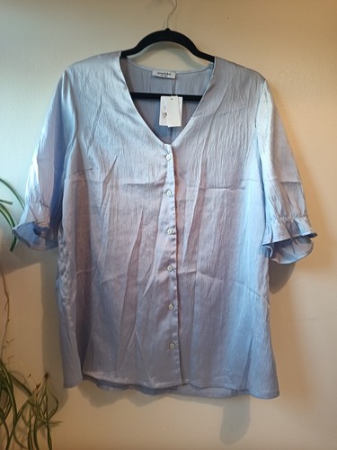 Simply light blue - be, v