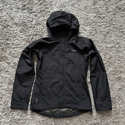 Rab women downpour eco - downpour,
