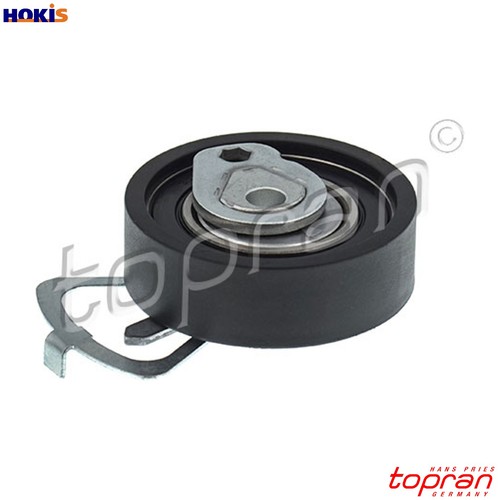 Tensioner pulley timing - tensioner,