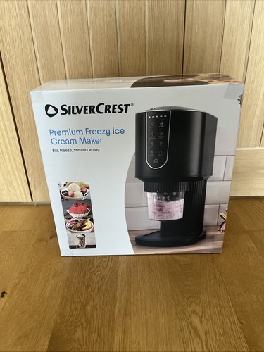 Silvercrest premium freezy ice - silvercrest,