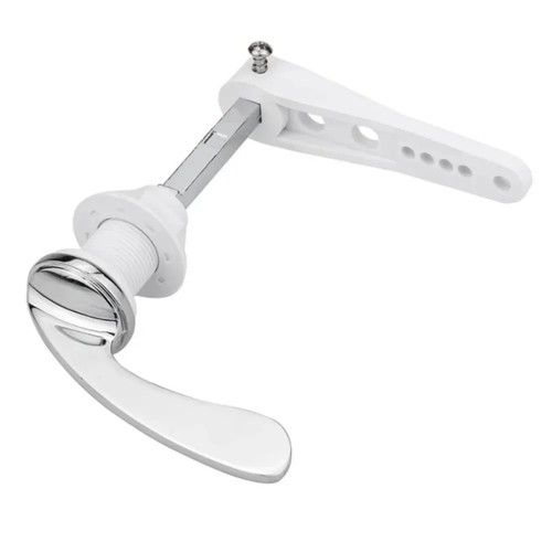 New universal toilet flush - universal,