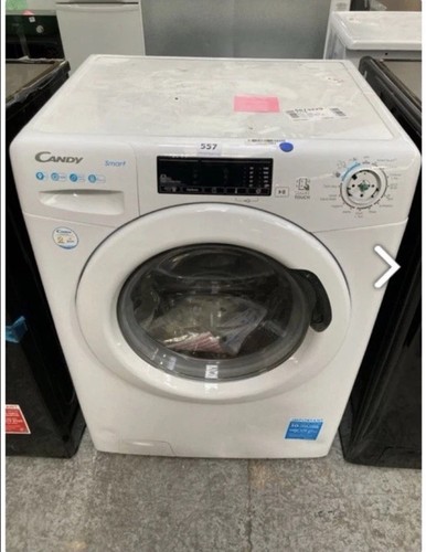 Candy smart 9kg 1400rpm - smart,