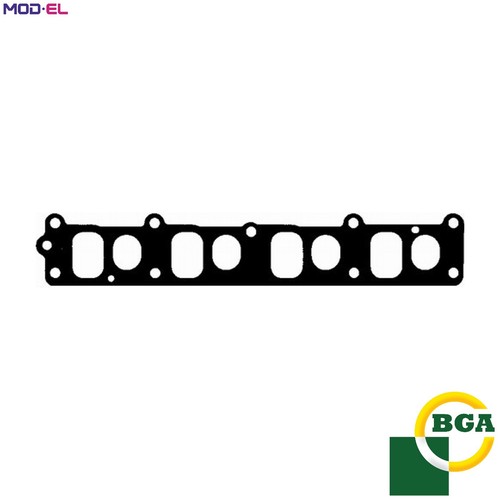 Gasket intake manifold mg2558 - manifold,