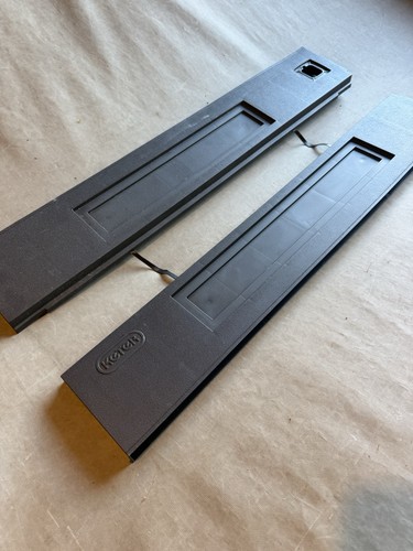 Keter storage box parts - storage,
