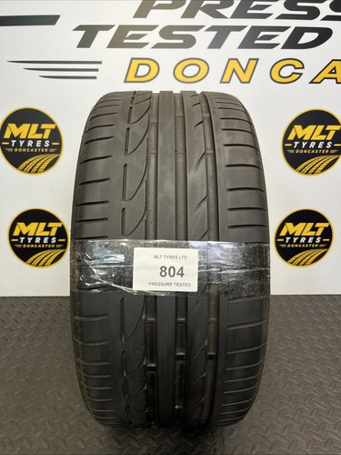 New runflat 245 - 245/35, xl