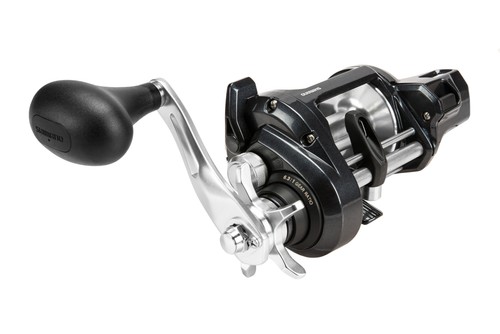 Shimano tekota right hand - tekota,