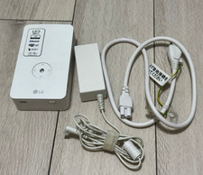 LG Electronics PH30JG MiniBeam Portable LED Projector HD 720p 250 Lumens