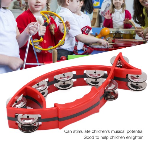 Tambourines instrument - tambourines,