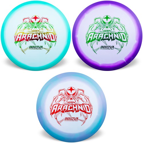 Innova disc golf halo star - innova,