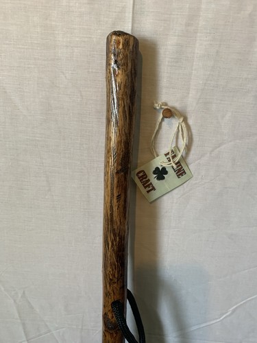 Shillelagh hiking stick - hiking,