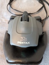 Pentax 10x24 UCF , Compact