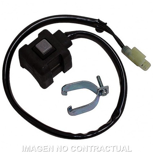 Push button start yamaha f - button,